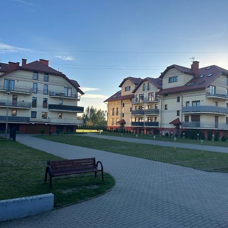 Apartamenty Baltyk Karwia Exterior foto