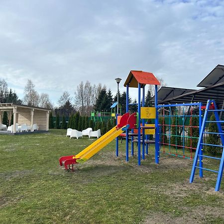 Apartamenty Baltyk Karwia Exterior foto