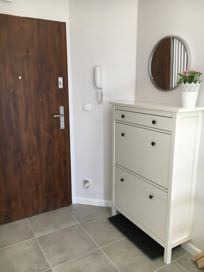 Apartamenty Baltyk Karwia Exterior foto