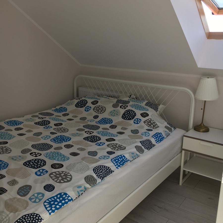 Apartamenty Baltyk Karwia Exterior foto